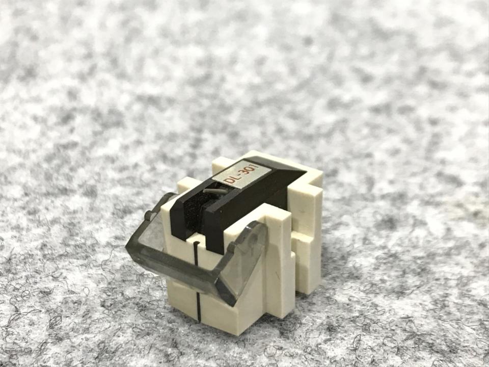 DENON MCカートリッジ DL-301純正シェル付中古品 DL-301 DENON - 中古オーディオ 高価買取・販売 ハイファイ堂