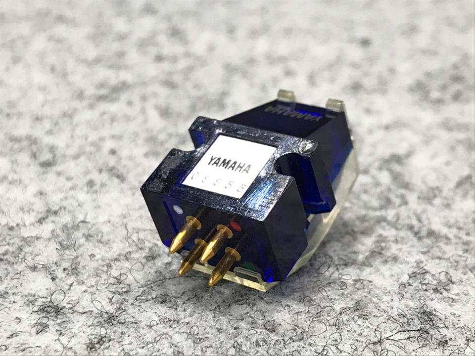 [中古品]YAMAHA ヤマハ MCカートリッジ MC-3 Yahoo!オークション -「yamaha mc-3」の落札相場・落札価格