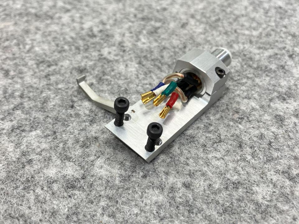 GT-2000用シェル YAMAHA - 中古オーディオ 高価買取・販売 ハイファイ堂