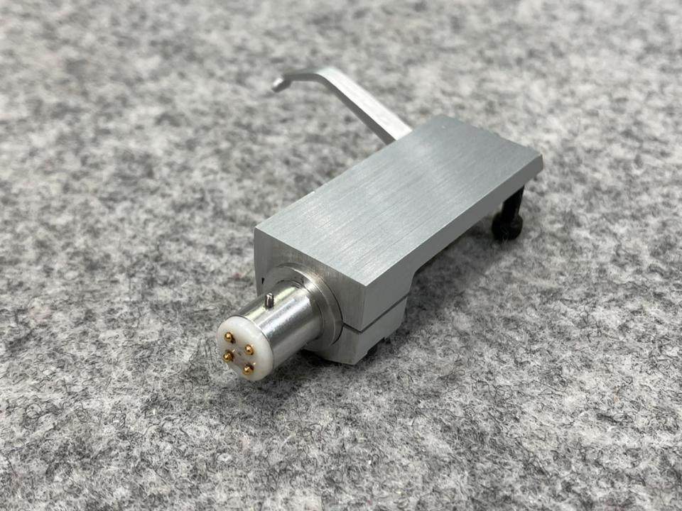 YAMAHA HS-12 ベリリウム製 ヘッドシェル GT-2000 希少品 YAMAHA HS-12