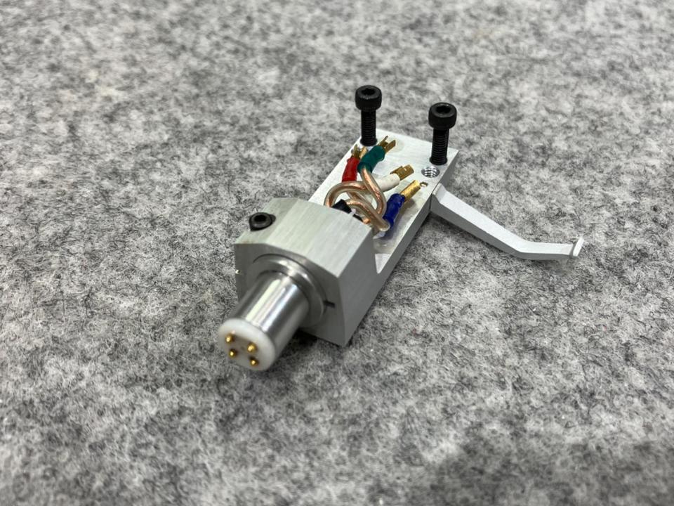 GT-2000用シェル YAMAHA - 中古オーディオ 高価買取・販売 ハイファイ堂