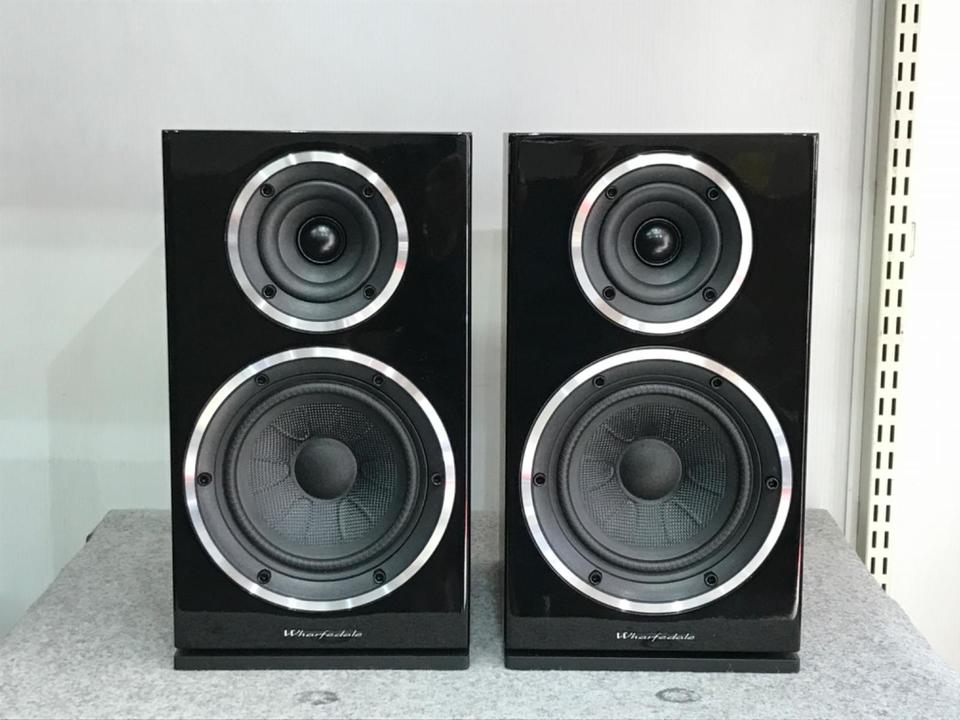 Diamond 225 Wharfedale - 中古オーディオ 高価買取・販売 ハイファイ堂