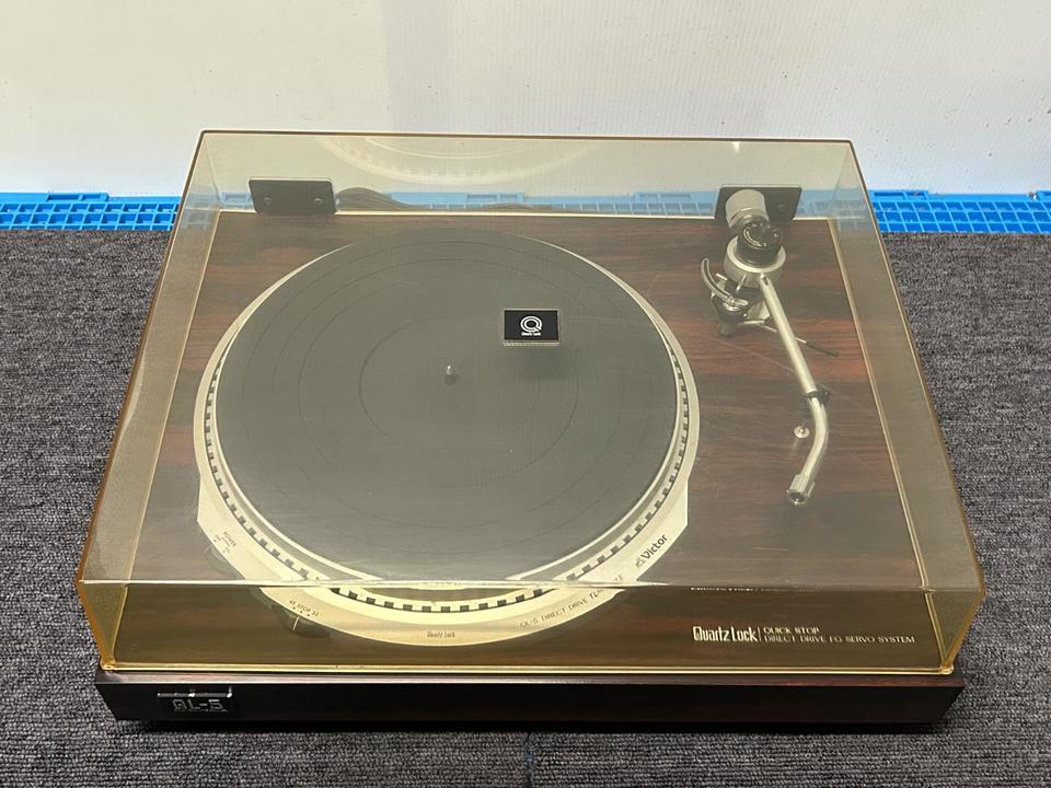QL-5 Victor - 中古オーディオ 高価買取・販売 ハイファイ堂
