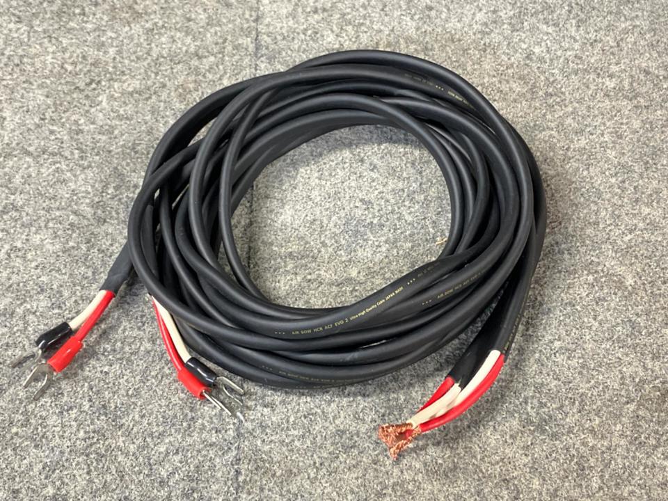 HCR ACF EVO2/3.0m AIRBOW - 中古オーディオ 高価買取・販売 ハイファイ堂