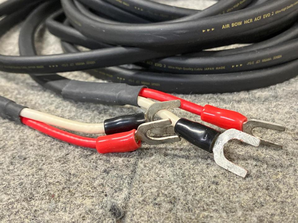 HCR ACF EVO2/3.0m AIRBOW - 中古オーディオ 高価買取・販売 ハイファイ堂