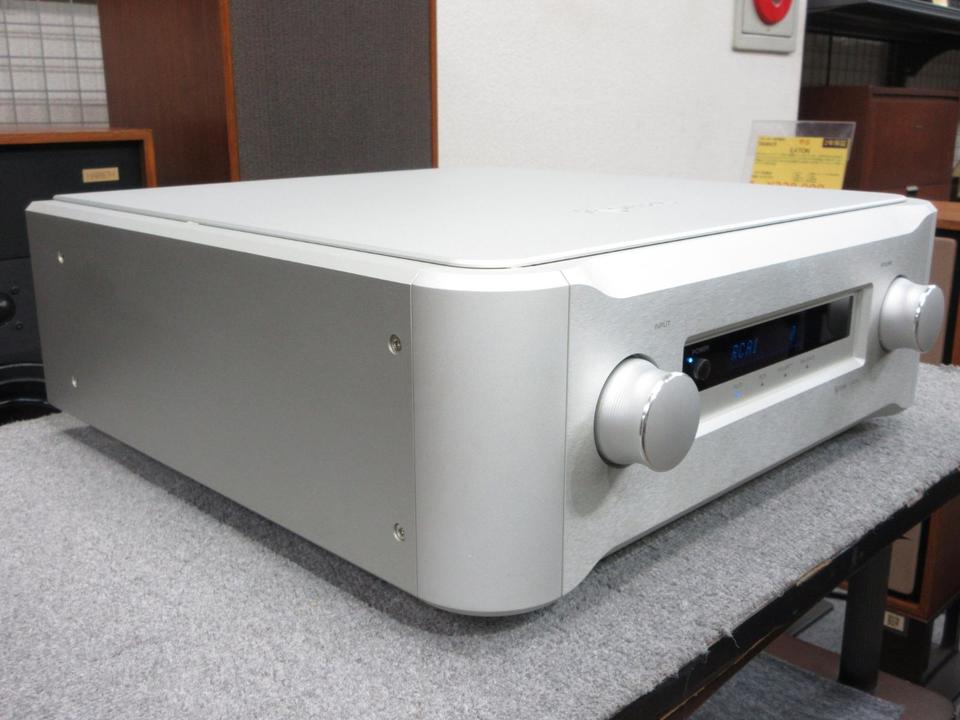 絶対神降臨！ESOTERIC P-0s Rosen Kranz Edition 導入