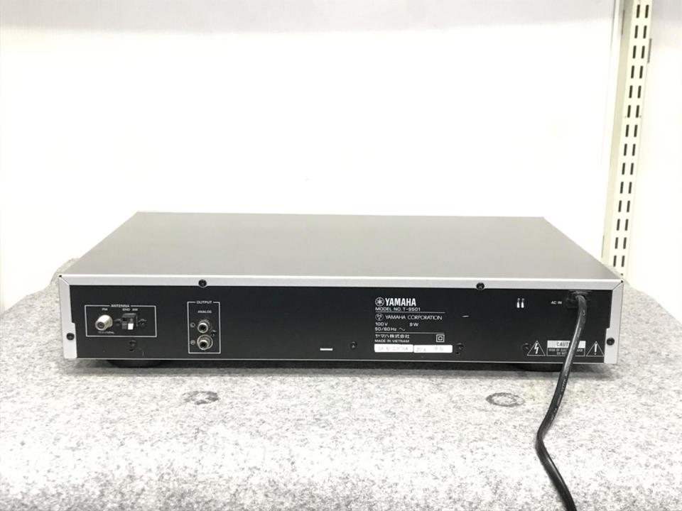 T-S501 YAMAHA - HiFi-Do McIntosh/JBL/audio-technica/Jeff Rowland
