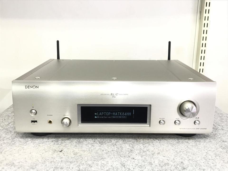 【中古】Denon DNP-2500NE アバックWEB-SHOP / 【中古】DENON DNP-2500NE【コード01-09701