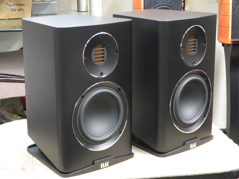 BS243.4 ELAC - 中古オーディオ 高価買取・販売 ハイファイ堂
