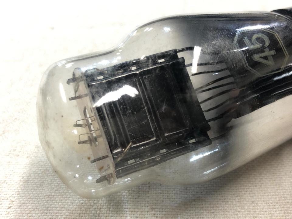 45 SYLVANIA - 中古オーディオ 高価買取・販売 ハイファイ堂