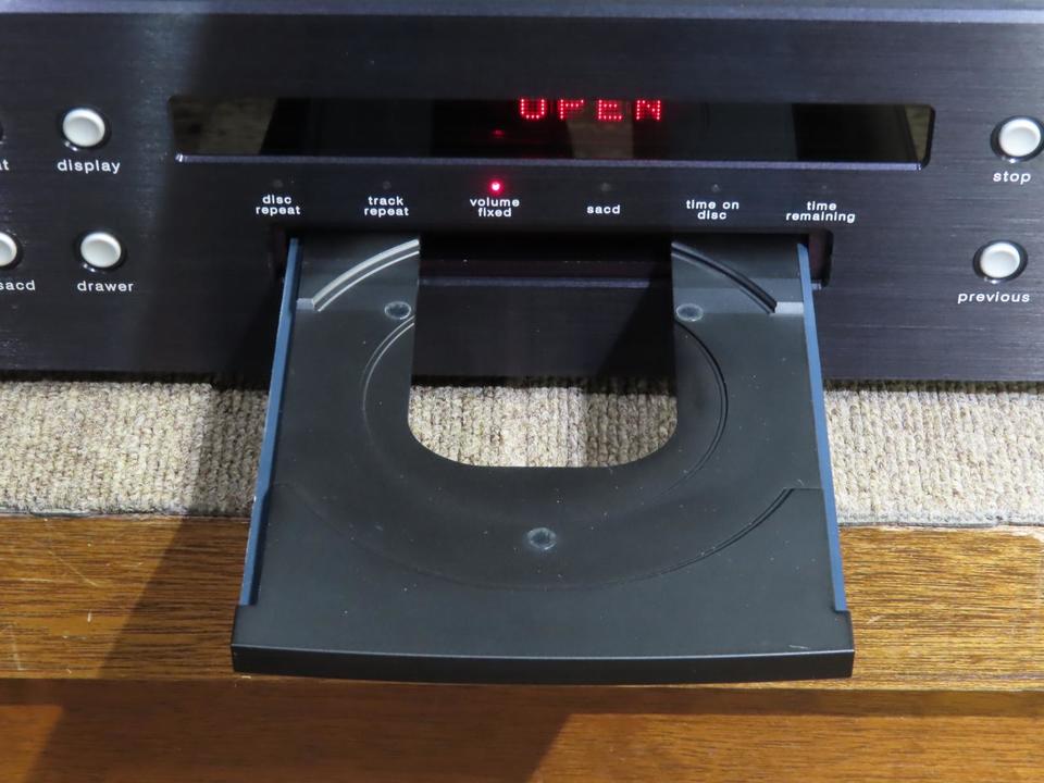 No.512 Mark Levinson - 中古オーディオ 高価買取・販売