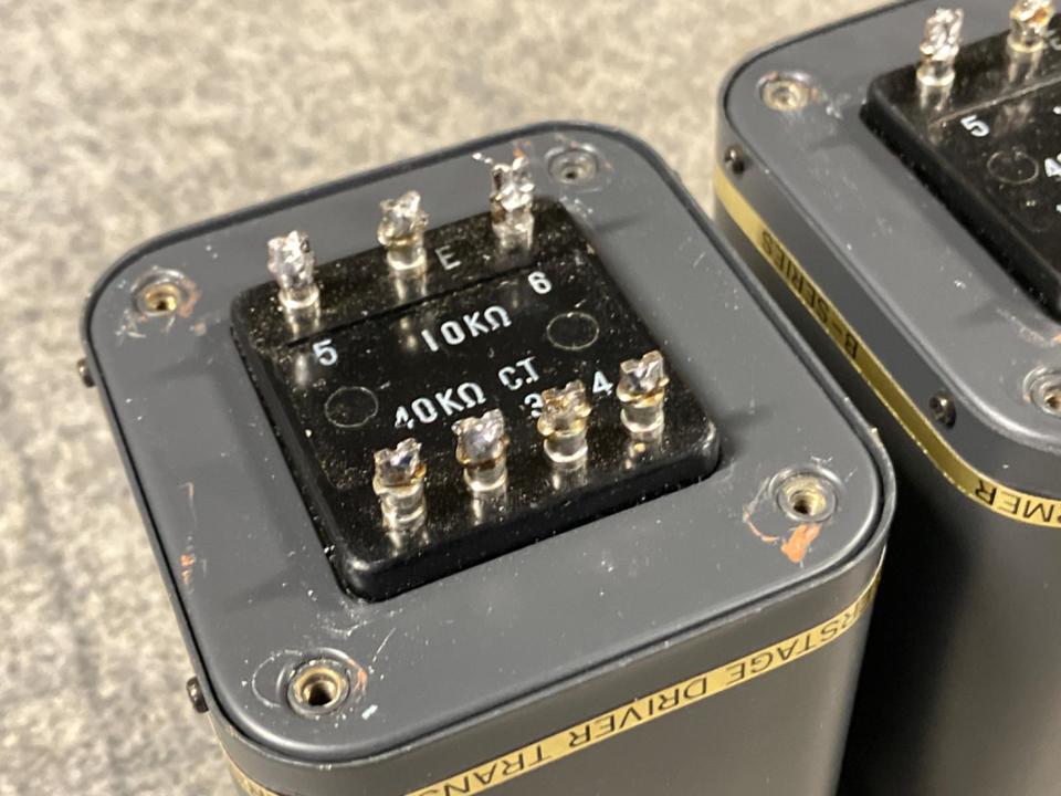 PMSA-351 TAMURA - 中古オーディオ 高価買取・販売 ハイファイ堂