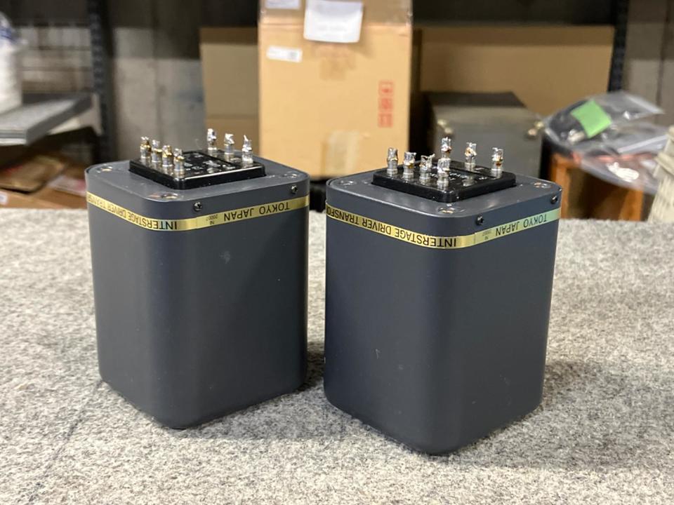 PMSA-351 TAMURA - 中古オーディオ 高価買取・販売 ハイファイ堂