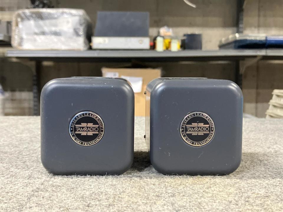 PMSA-351 TAMURA - 中古オーディオ 高価買取・販売 ハイファイ堂