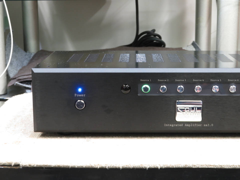 SA3.0 SOULNOTE - HiFi-Do McIntosh/JBL/audio-technica/Jeff Rowland
