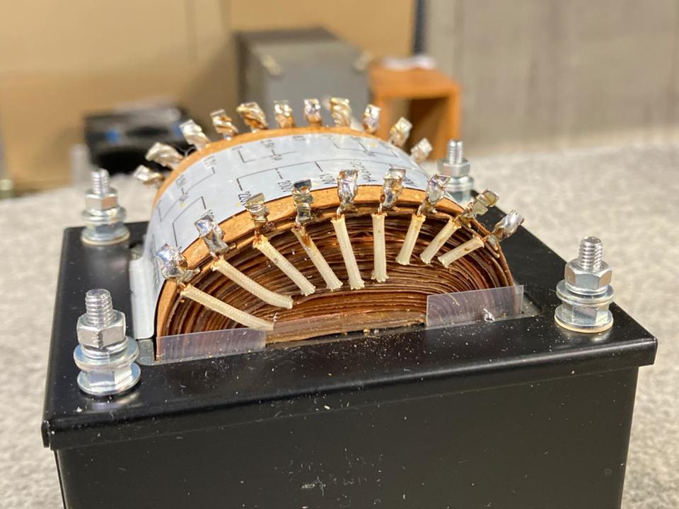 PMC-190M NOGUCHI - 中古オーディオ 高価買取・販売 ハイファイ堂 PMC-190M NOGUCHI - 中古オーディオ 高価買取・販売 ハイファイ堂