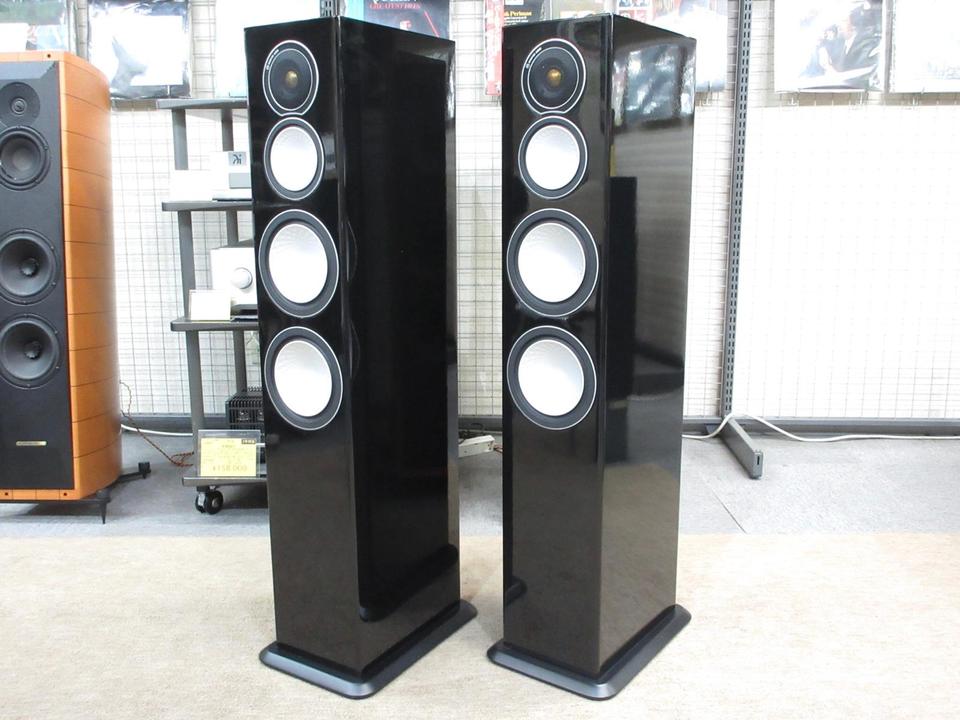 Monitor Audio、ペア16万円からの第7世代Silverスピーカー - AV Watch