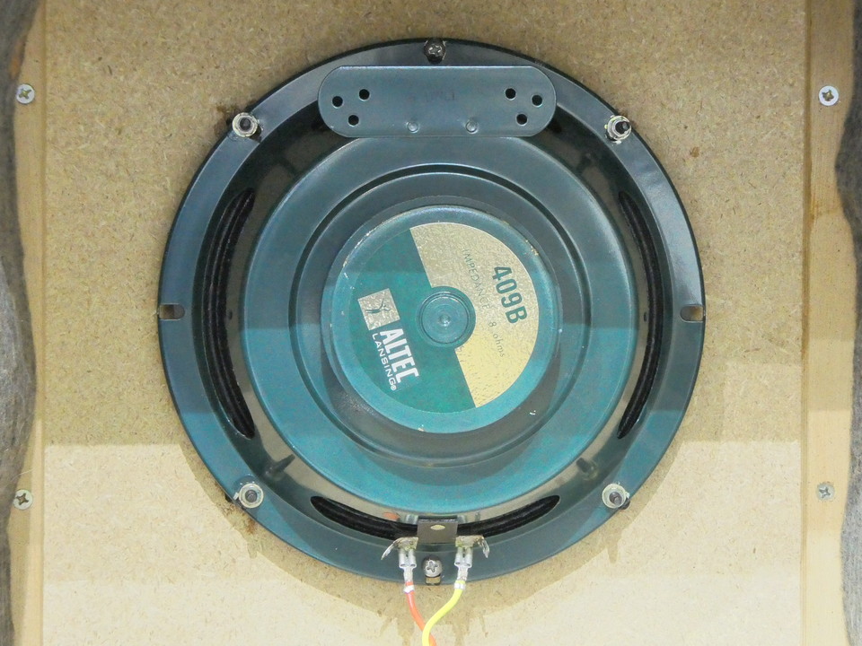 DIG ALTEC - 中古オーディオ 高価買取・販売 ハイファイ堂