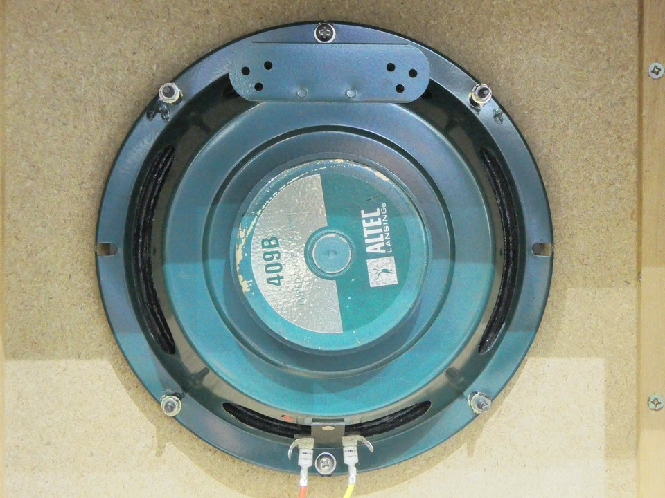 ◆大感謝祭!! ALTEC LANSING DIG/409B m0s7481 ALTEC LANSING DIGの仕様 アルテック