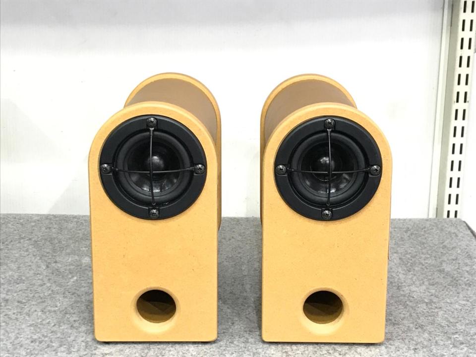 加藤晴之のスピーカーアンプ 加藤晴之 - 中古オーディオ 高価買取