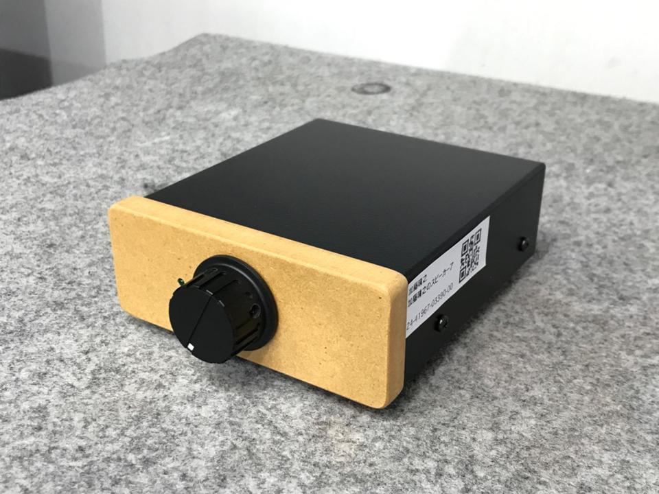 加藤晴之のスピーカーアンプ 加藤晴之 - 中古オーディオ 高価買取
