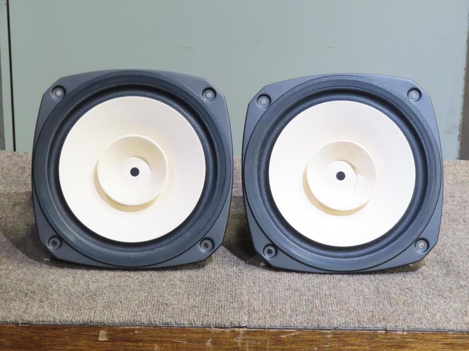 M8847 FOSTEX FE-206Σ　スピーカー　ペア M8847 FOSTEX FE-206Σ スピーカー ペア M8847 FOSTEX FE-206Σ