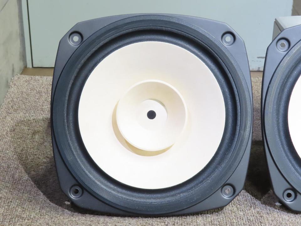 Fostex FE207E 20cm フルレンジ 2個セット FOSTEX FE207 ダブルコーン型フルレンジ｜tone qualityスペック