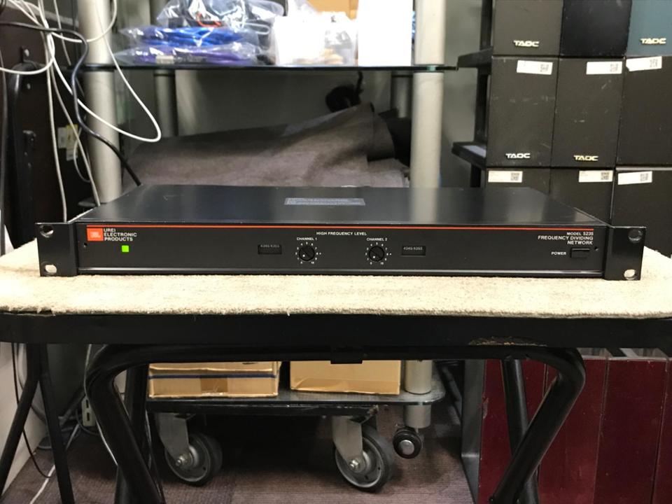 5235 JBL - 中古オーディオ 高価買取・販売 ハイファイ堂