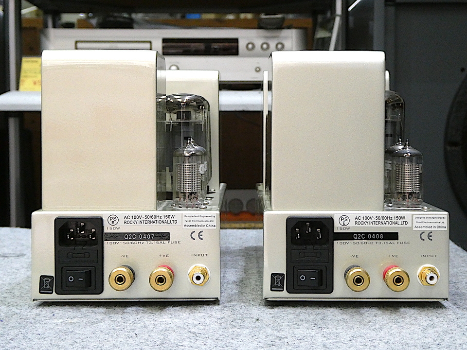 マル様専用ADJ QUAD PHASE HP 中古 簡易確認済み、ノークレ二台