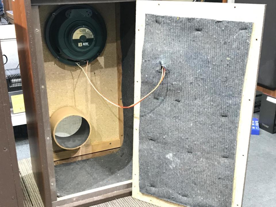 DIG ALTEC - 中古オーディオ 高価買取・販売 ハイファイ堂