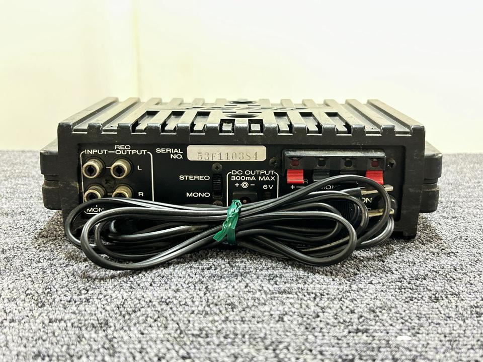 1701 BOSE - 中古オーディオ 高価買取・販売 ハイファイ堂