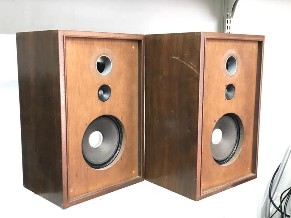 SP-50 SANSUI - 中古オーディオ 高価買取・販売 ハイファイ堂