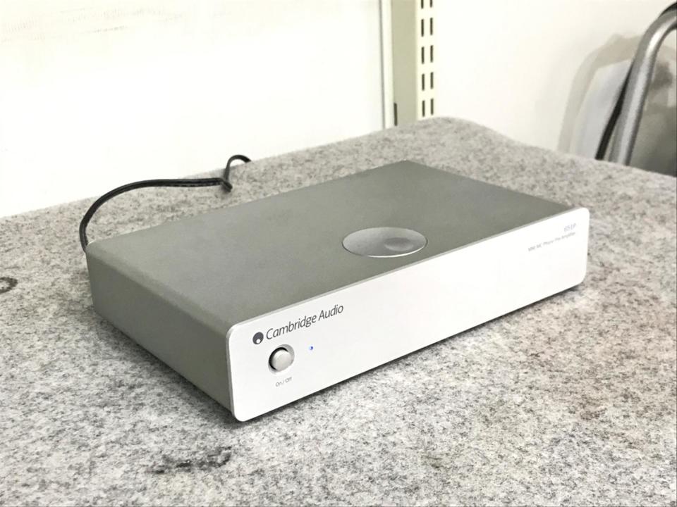 AZUR 651P Cambridge Audio - HiFi-Do McIntosh/JBL/audio-technica