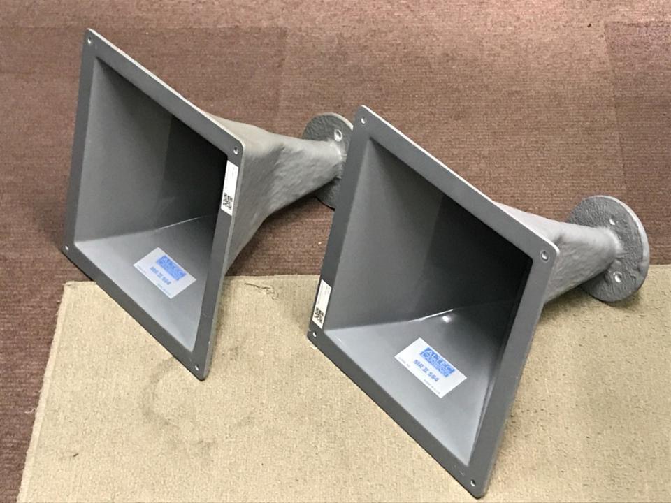 ALTEC MRⅡ 564 マンダレーホーン ペアー ALTEC MRⅡ 564 マンダレーホーン ペアー ALTEC MRⅡ 564