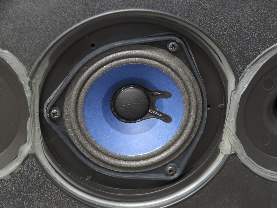 901WB BOSE - 中古オーディオ 高価買取・販売 ハイファイ堂