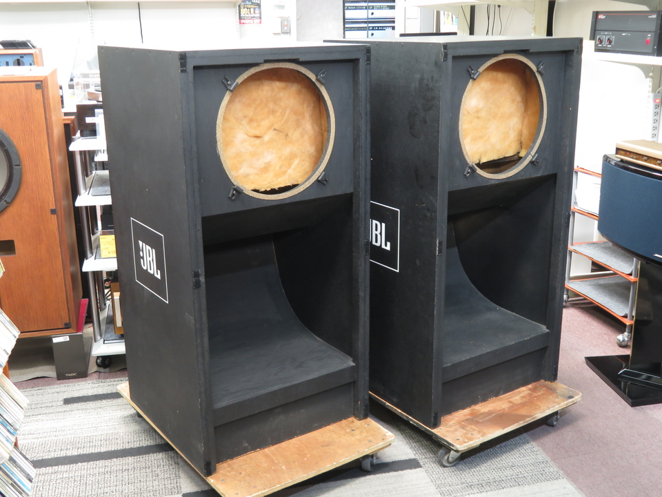 4530BK JBL - 中古オーディオ 高価買取・販売 ハイファイ堂