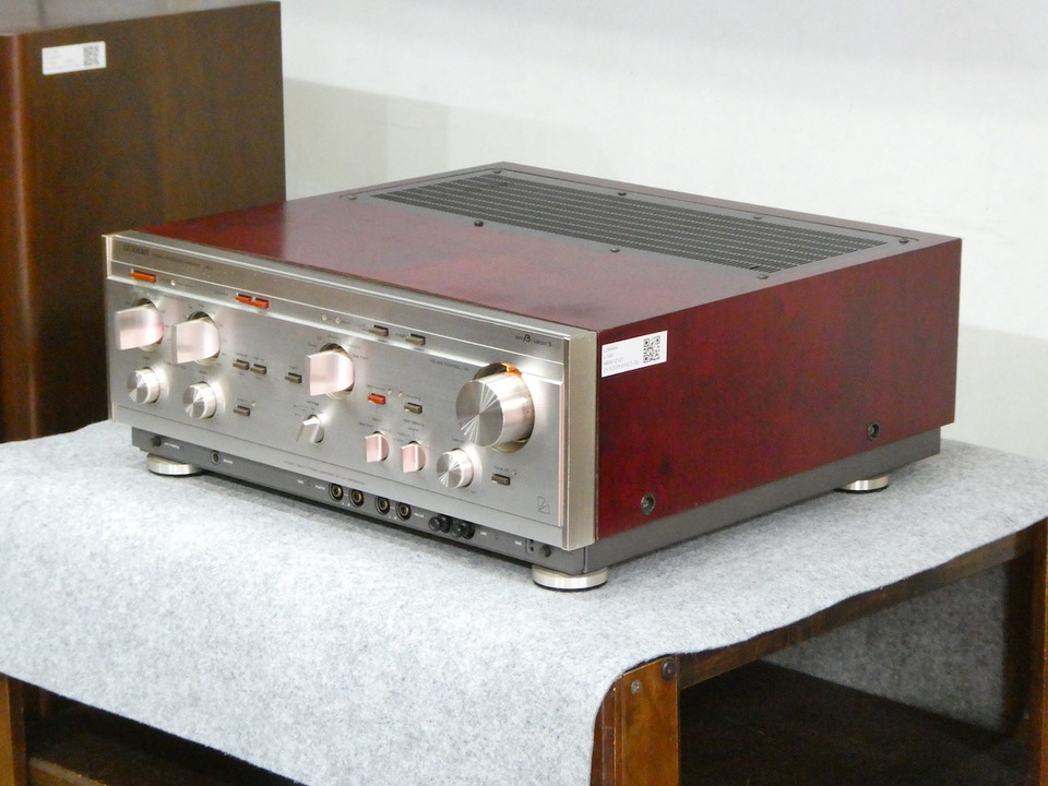A recycle 値下げ交渉可能！ 。 LUXMAN L-560の通販 | LUMINAE