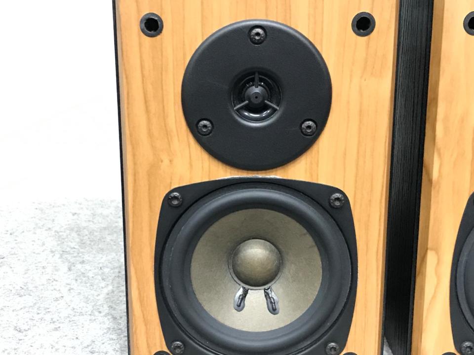 TANNOY mercury mR Cherry スピーカー TANNOY MERCURY MR CHERRY : TYO．STDのおきらく写真生活