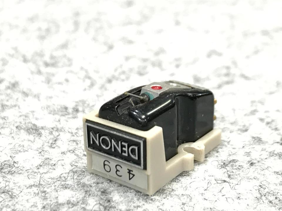 DL-107B DENON - 中古オーディオ 高価買取・販売 ハイファイ堂