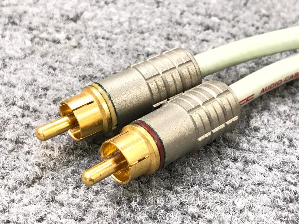 CERAMICS/1.0m audio-technica - 中古オーディオ 高価買取・販売