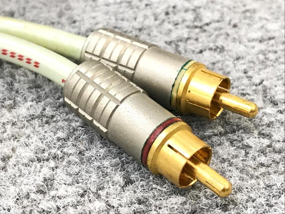 CERAMICS/1.0m audio-technica - 中古オーディオ 高価買取・販売