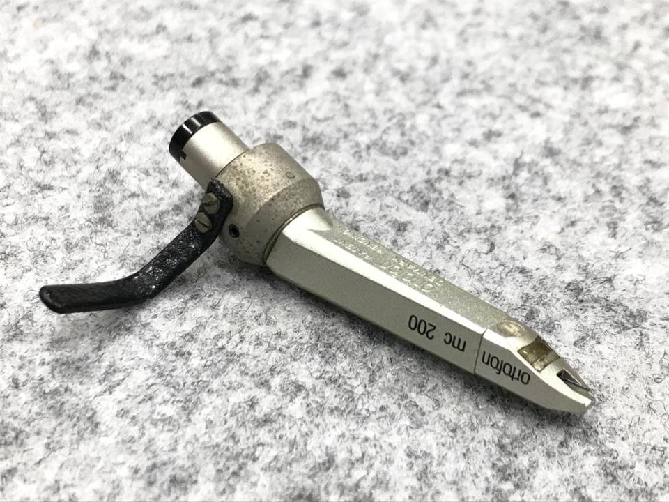 オルトフォン カートリッジ（ MC 200 ） ortofon オルトフォン MC200