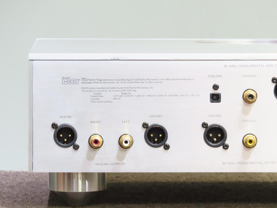 CD-306 SACD CARY Audio Design - HiFi-Do McIntosh/JBL/audio