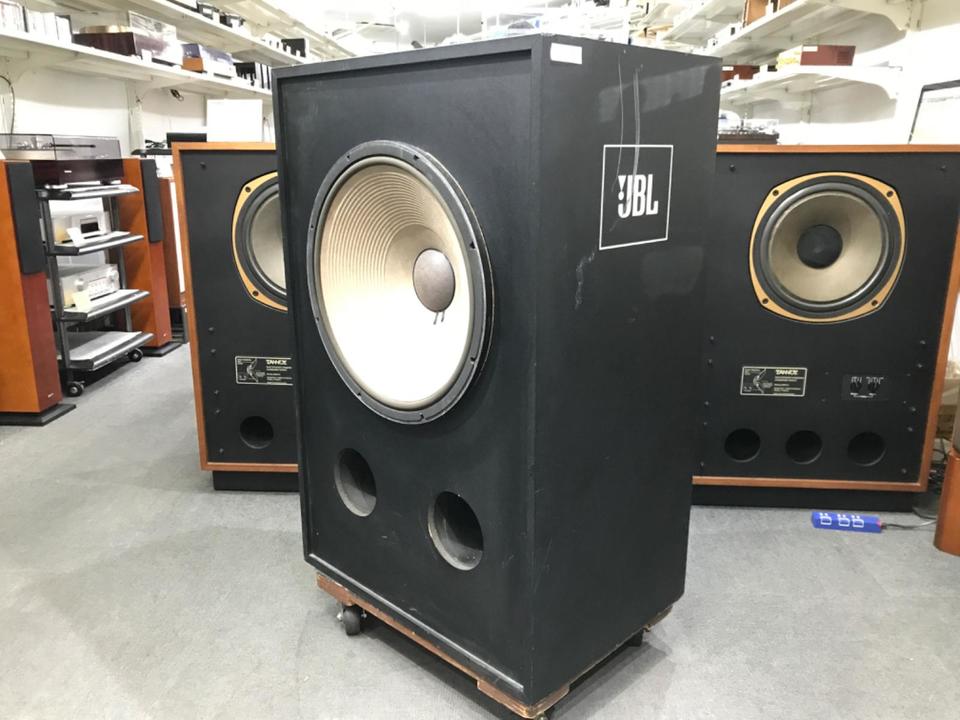 4645B+2245H JBL - 中古オーディオ 高価買取・販売 ハイファイ堂