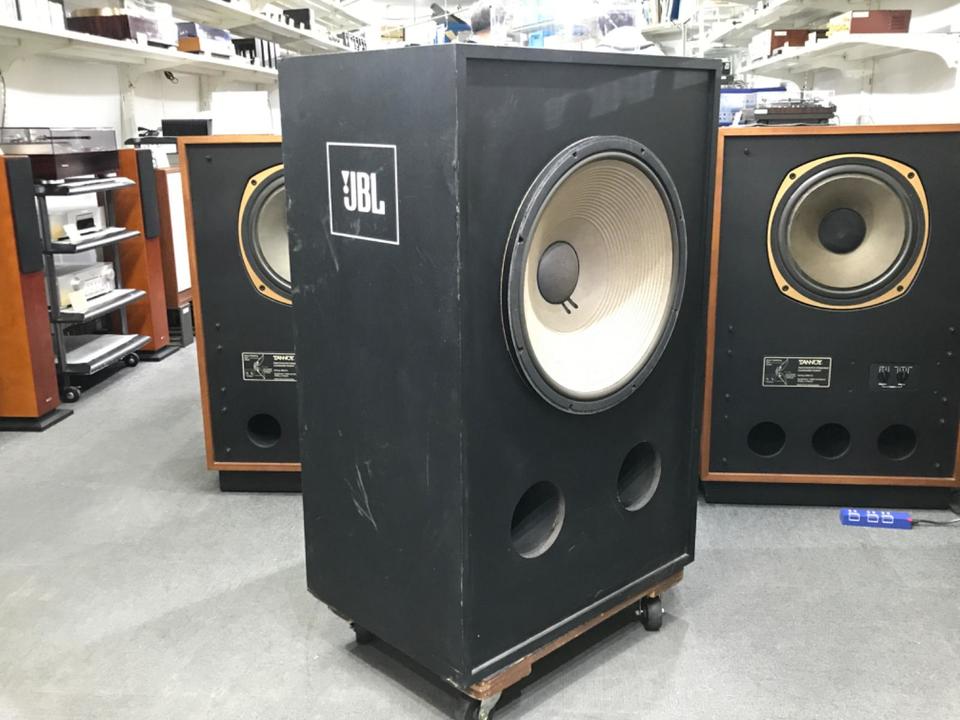 4645B+2245H JBL - 中古オーディオ 高価買取・販売 ハイファイ堂