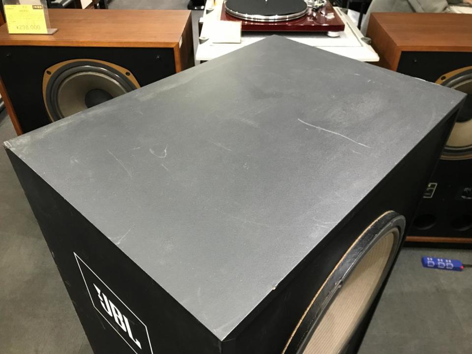 Yahoo!オークション - JBL 2242H 46cmコーン型ウーファーユニット