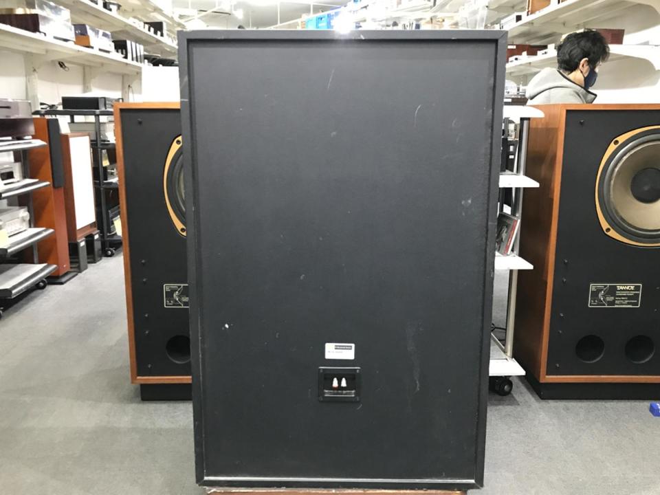 Yahoo!オークション - JBL 2242H 46cmコーン型ウーファーユニット