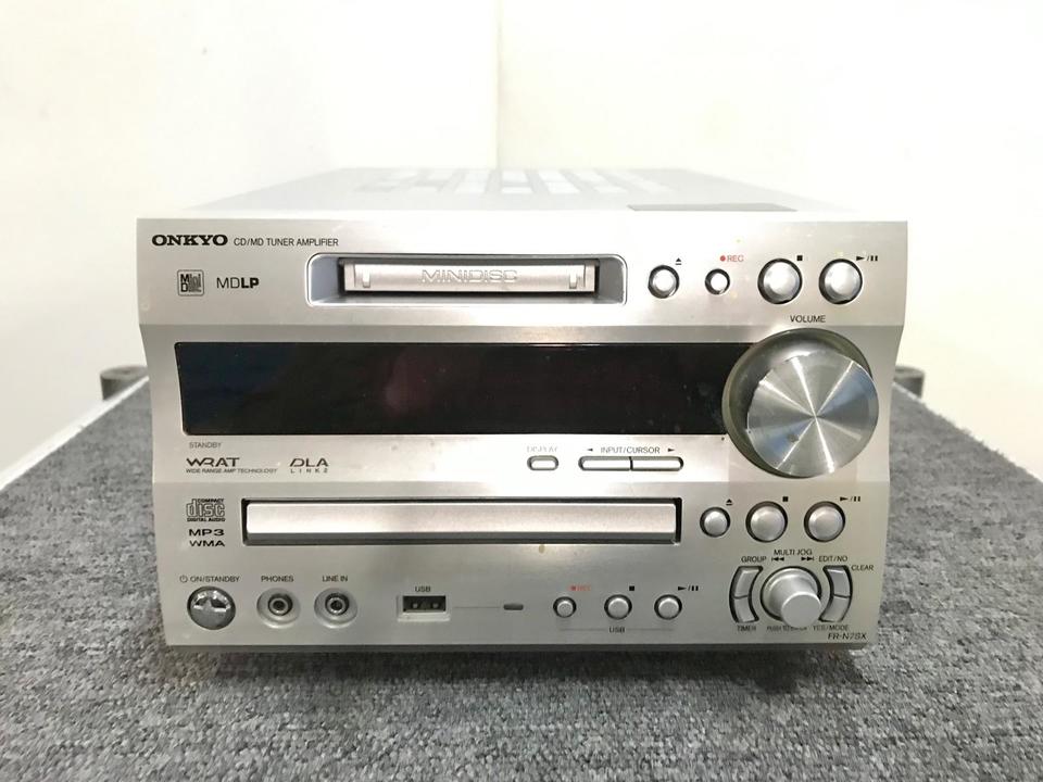 FR-N7SX ONKYO - 中古オーディオ 高価買取・販売 ハイファイ堂