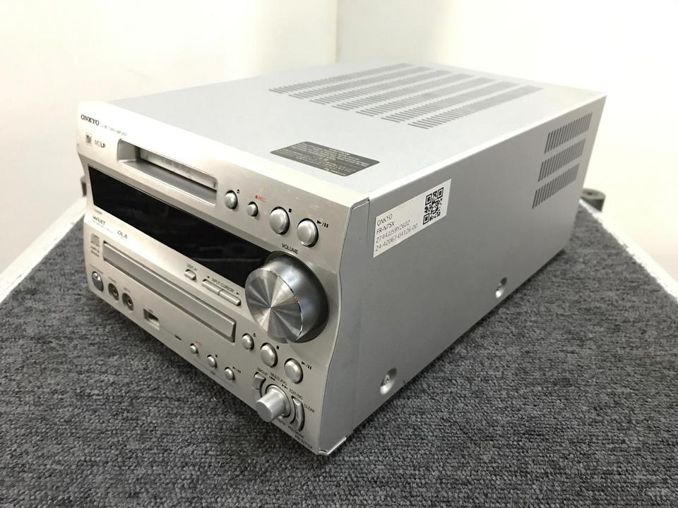 FR-N7SX ONKYO - 中古オーディオ 高価買取・販売 ハイファイ堂