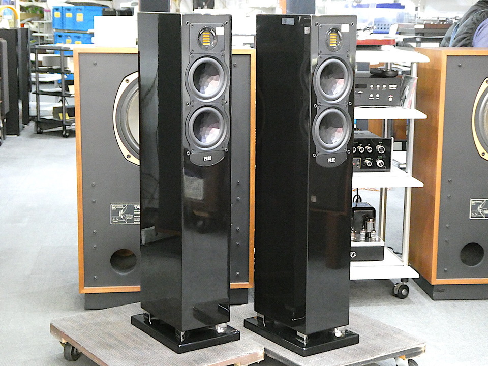 FS247BE ELAC - 中古オーディオ 高価買取・販売 ハイファイ堂